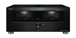 Onkyo M-5000R Black