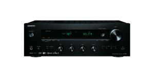 Onkyo TX-8250 Black