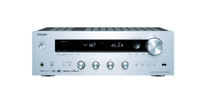 Onkyo TX-8250 Silver