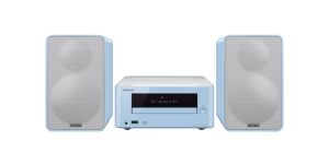 Onkyo CS-265 Lightblue