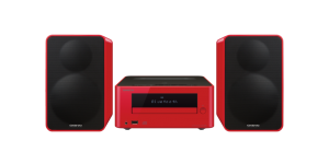 Onkyo CS-265 Red