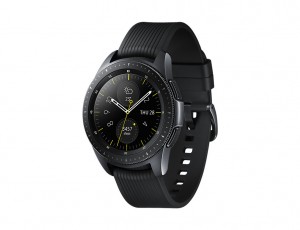 Samsung SM-R810 Galaxy Watch Black