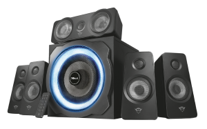 Trust GXT 658 Tytan 5.1 (21738)