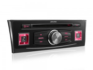 Alpine X702D-A4