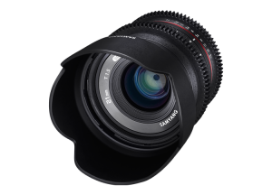 Samyang Cine 21mm T1.5 ED AS UMC CS Sony E