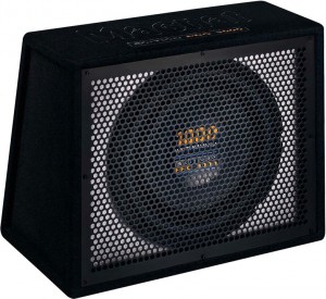 Magnat Edition Pro 3000