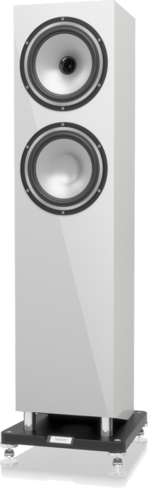 Tannoy Revolution XT 8F Gloss White (Single Speaker)
