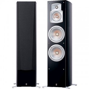 Yamaha NS-777 (Set of 2)