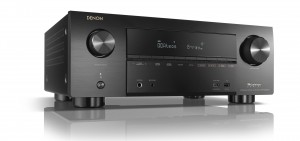 Denon AVR-X3500H