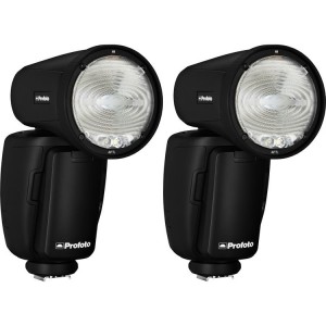 Profoto A1 Duo Kit for Canon