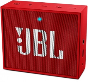 JBL GO Red