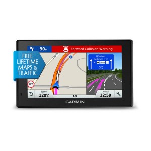 Garmin DriveAssist 51 LMT-D (010-01682-13)