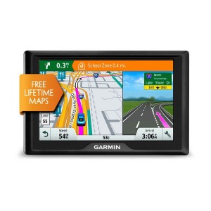 Garmin Drive 40 LM Eastern Europe (010-01956-2N)