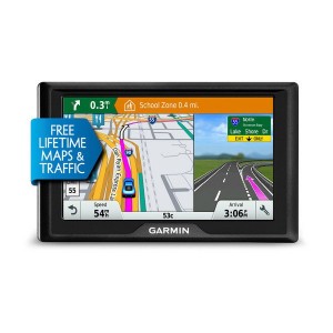 Garmin Drive 50 LMT (010-01532-11)