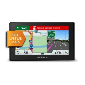 Garmin DriveLuxe 50 LM (010-01531-17)