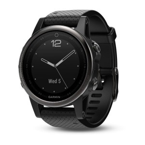 Garmin Fenix 5S Sapphire (010-01685-11)