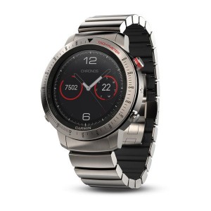 Garmin Fenix Chronos (010-01957-01)