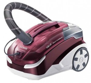 Thomas Multi Clean X8 Parquet