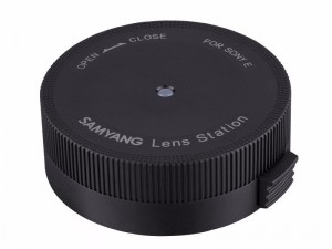 Samyang Lens Station for Sony E