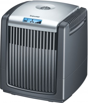 Beurer LW 220 Black