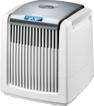 Beurer LW 220 White