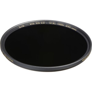 B+W XS-Pro Digital 810 ND 3.0 MRC-Nano Filter 82mm