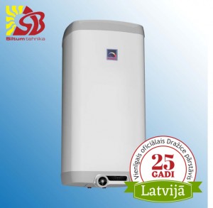 DRAŽICE OKHE 125