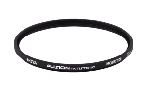 Hoya FUSION ANTISTATIC PROTECTOR Filter 67mm