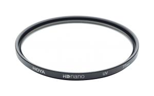 Hoya HD NANO UV Filter 52mm