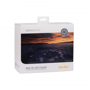 NiSi Filters 100mm Advanced Kit II