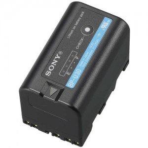 Sony BP-U30