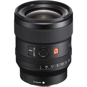 Sony FE 24mm F/1.4 GM (SEL24F14GM)