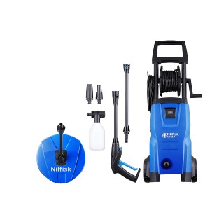 Nilfisk C 125.7-6 PC X-TRA (25666)