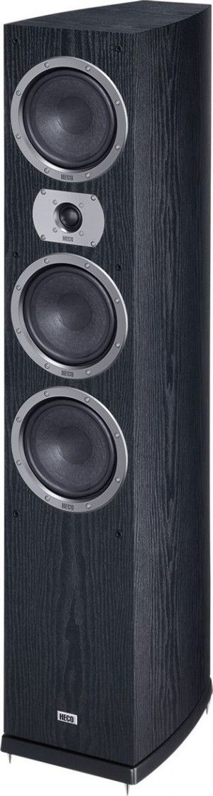 Heco Victa Prime 702 Black