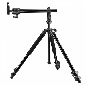 Mantona Scout Max Set Makro Photo + Leg Angle (20382)