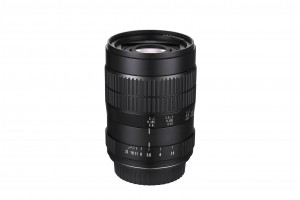 Venus Optics Laowa 60mm f/2.8 2X Ultra-Macro Sony E