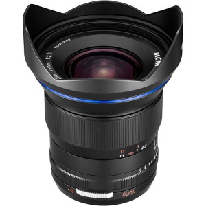 Venus Optics Laowa 15mm f/2 FE Zero-D Sony E