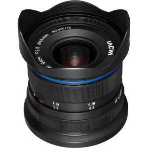 Venus Optics Laowa 9mm f/2.8 Zero-D Sony E