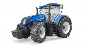 Bruder New Holland T7.315 (03120)