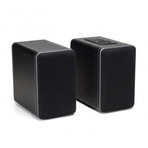 Jamo DS4 Black Leather (1062871) Set of 2