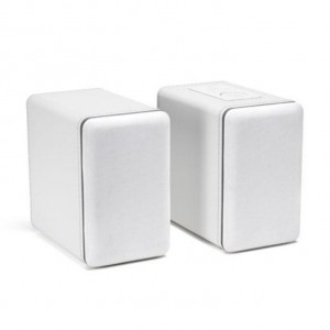 Jamo DS4 White Leather (1062870) Set of 2