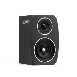 Jamo C 91 Black (1060868) Set of 2