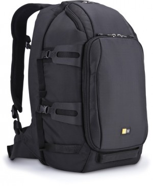 Case Logic Luminosity Medium DSLR + iPad Backpack DSB101K