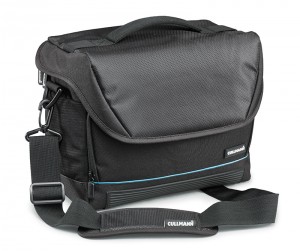 Cullmann BOSTON Maxima 300+ Black