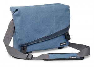 Cullmann MADRID TWO Maxima 320+ Canvas Blue