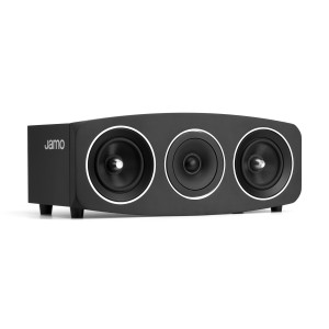 Jamo C 9 CEN Black (1060869)