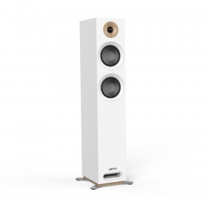 Jamo S 807 Floorstanding Speaker White (1064372) Set of 2