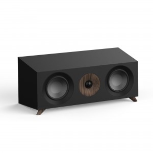 Jamo S 83 CEN Black (1064330)