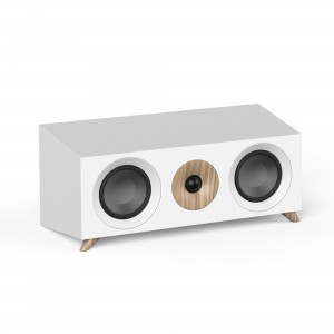Jamo S 83 CEN White (1064377)