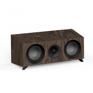 Jamo S 83 CEN Walnut (1064584)
